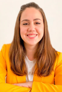 Natalia Artero Psicóloga